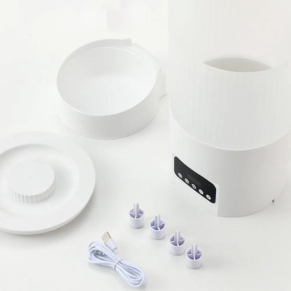 3L Automatic Smart Cat Feeder