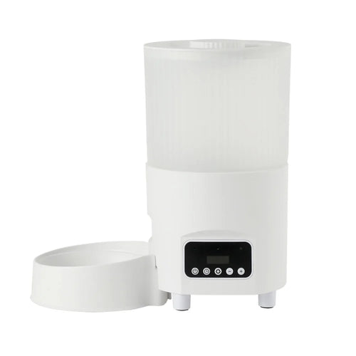 3L Automatic Smart Cat Feeder