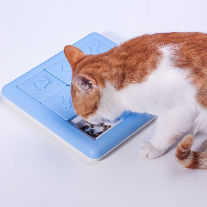 Cat Slow Food Bowl